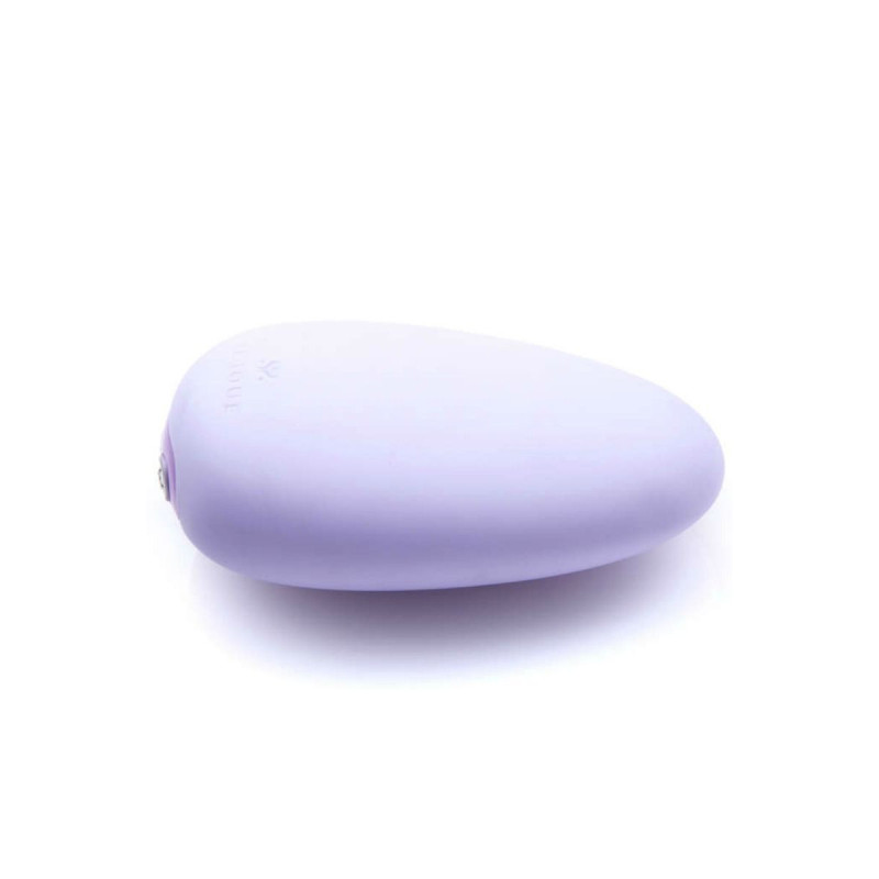 Je Joue - Masajeador Mimi Soft Lila | Vybes.it