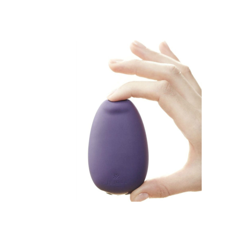 Je Joue - Masajeador Mimi Soft Morado | Vybes.it