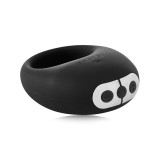 Je Joue - Mio Anillo Para El Pene Vibrador Fuerte Y Flexible Negro