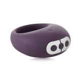 Je Joue - Mio Anillo Para El Pene Vibrador Fuerte Y Flexible Morado