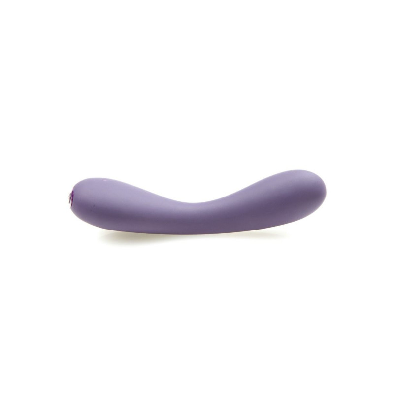 Je Joue - Vibrador Uma Morado | Vybes.it