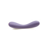 Je Joue - Vibrador Uma Morado | Vybes.it