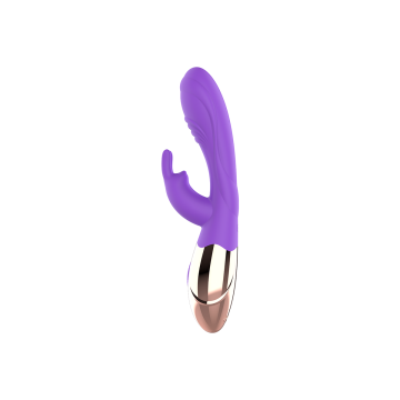 Womanvibe - Viora Vibrador Recargable Silicona | Vybes.it