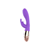 Womanvibe - Viora Vibrador Recargable Silicona | Vybes.it