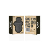 Womanvibe - Zeus Anillo Vibrador Silicona | Vybes.it