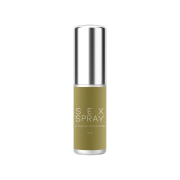 RUF - PROFUMO SPRAY AI FEROMONI PER UOMINI - Profumi | Vybes.it
