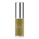 RUF - SEX SPRAY PROFUMO AI FEROMONI PER UOMO 15 ML
