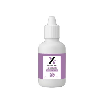 RUF - X GENUSSMASSAGEGEL FÜR DIE KLITORIS 20 ML - Orgasmusverstärker