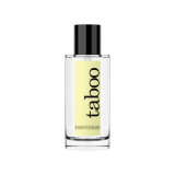 Ruf - Taboo Equivoque Perfume Con Feromonas Para Él Y Ella |