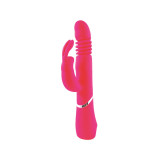 Treasure Missouri Silicone Rosa | Vybes.it