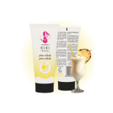 KIKÍ TRAVEL - PINA COLADA SCHMIERMITTEL 50 ML - Mit köstlichen Aromen