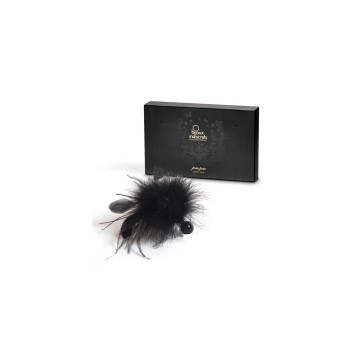 BIJOUX - POM POM FEATHER DUSTER - BIJOUX INDISCRETS - Boas and Feathe…
