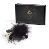 BIJOUX INDISCRETS - POM POM FEATHER DUSTER