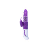 Intense - Guppy Vibrador Rotador Lila | Vybes.it