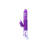 Intense - Estuard Vibrador Rotador Up&Down Lila | Vybes.it