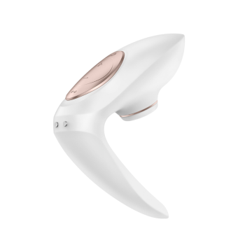 Satisfyer - Pro 4 Couples Edición 2020 | Vybes.it