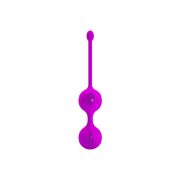 Pretty Love - Kegel Tighten Up Ii Bolas Ejercicio Kegel | Vybes.it
