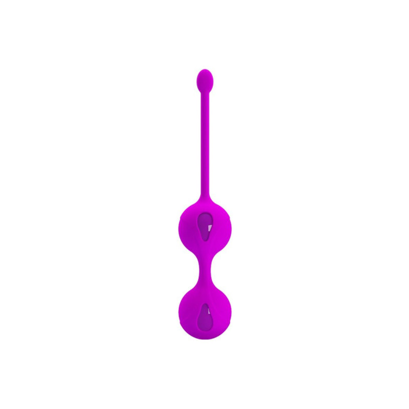 Pretty Love - Kegel Tighten Up Ii Bolas Ejercicio Kegel | Vybes.it