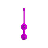 Pretty Love - Kegel Tighten Up Ii Bolas Ejercicio Kegel | Vybes.it