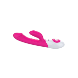 Nalone - Dancer Vibrador Con Rabbit Y Vibración Por Sonido |