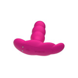 Nalone - Vibrateur Anal Pearl Télécommande Noir | Vybes.it