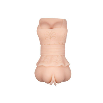 Crazy Bull - Masturbador Water Skin Modelo Vagina 2 | Vybes.it