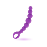 INTENSE - ANAL BEADS MAX LILAC - INTENSE ANAL TOYS | Vybes.it