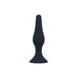 Intense - Anal Level 3 12.5Cm Negro | Vybes.it