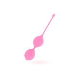 INTENSE - KISHA FIT SILICONE KEGEL ROSE - INTENSE HEALTH KEGEL - Boul…