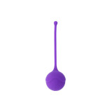 INTENSE - KISHA FIT ONE SILICONE KEGEL LILAS - INTENSE HEALTH KEGEL -…