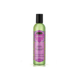Kamasutra - Natürliches Massageöl Passionsbeere 236 Ml | Vybes.it