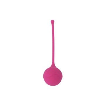 INTENSE - KISHA FIT ONE SILIKON KEGEL FUCHSIA - INTENSE HEALTH KEGEL…