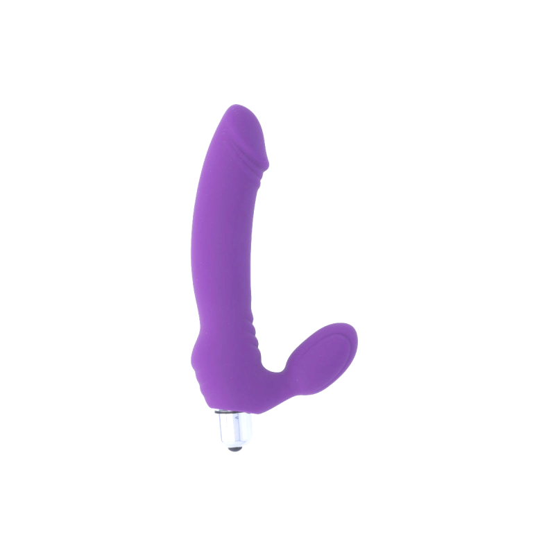 INTENSE - SUGAR SEVEN SPEEDS SILICONE LILAC - INTENSE HIGH TECH - Rab…