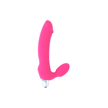 INTENSE - ZUCCHERO SETTE VELOCIT SILICONE FUSHSIA - INTENSE HIGH TECH…