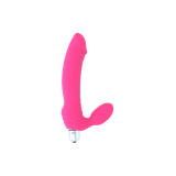 INTENSE - ZUCCHERO SETTE VELOCIT SILICONE FUSHSIA - INTENSE HIGH TECH…