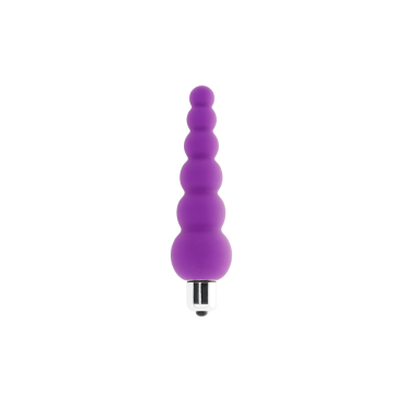 Intense - Snoopy 7 Speeds Silicone Lila | Vybes.it