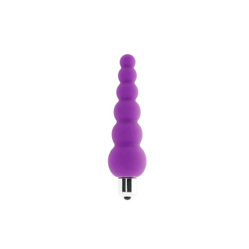 Intense - Snoopy 7 Speeds Silicone Lila | Vybes.it