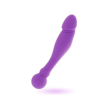INTENSE - SILIKON RICK DUALFLIEDER - INTENSE HIGH TECH - G-Punkt-Dild…