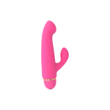 Intense - Boral 20 Speeds Silicone Rosa | Vybes.it
