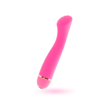 Intense - Lilo 20 Speeds Silicone Rosa | Vybes.it