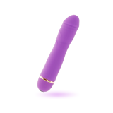 Intense - Airon 20 Speeds Silicone Lila | Vybes.it