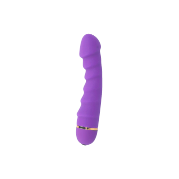 Intense - Sally 20 Speeds Silicone Lila | Vybes.it