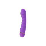 Intense - Sally 20 Speeds Silicone Lila | Vybes.it