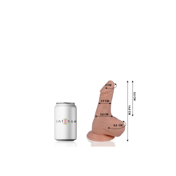 Mr Intense - 1 Pene Realistico 14.6 Cm - O - 3.5 Cm | Vybes.it