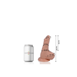 Mr Intense - 1 Pene Realistico 14.6 Cm - O - 3.5 Cm | Vybes.it