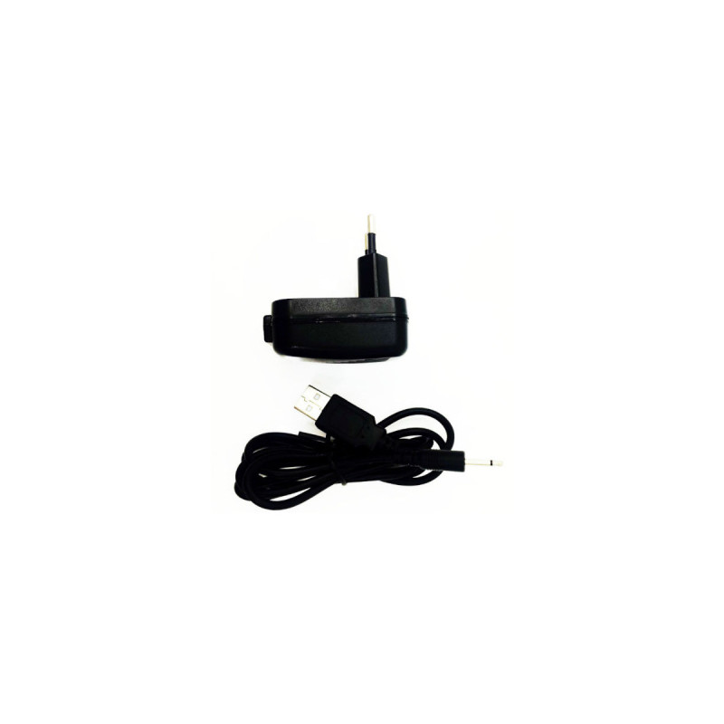 Pretty Love - Cargador Usb Con Cable | Vybes.it
