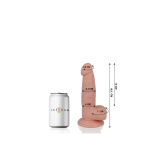 Mr Intense - 4 Pene Realístico 16.2 Cm - O - 3.1 Cm | Vybes.it