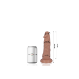 Mr Intense - 6 Realistic Cock 16.6 Cm - O - 4.4 Cm | Vybes.it
