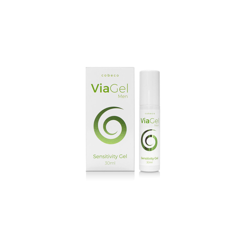 Cobeco - Viagel Para Hombre 30Ml | Vybes.it