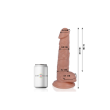 Mr Intense - 13 Realistic Cock 18.5 Cm - O - 3.2 Cm | Vybes.it